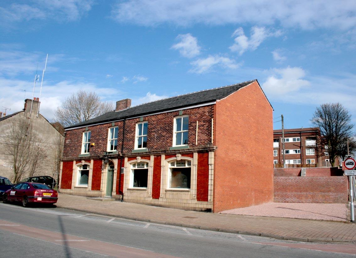 Property To Let Rochdale Road, Manchester, M24 Propertylink