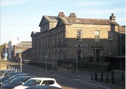 Office, Offices, To Let, Available, Globe Works, Penistone Road, Sheffield