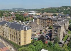 Office, Offices, To Let, Available, Heritage Park, Infirmary Road, Sheffield