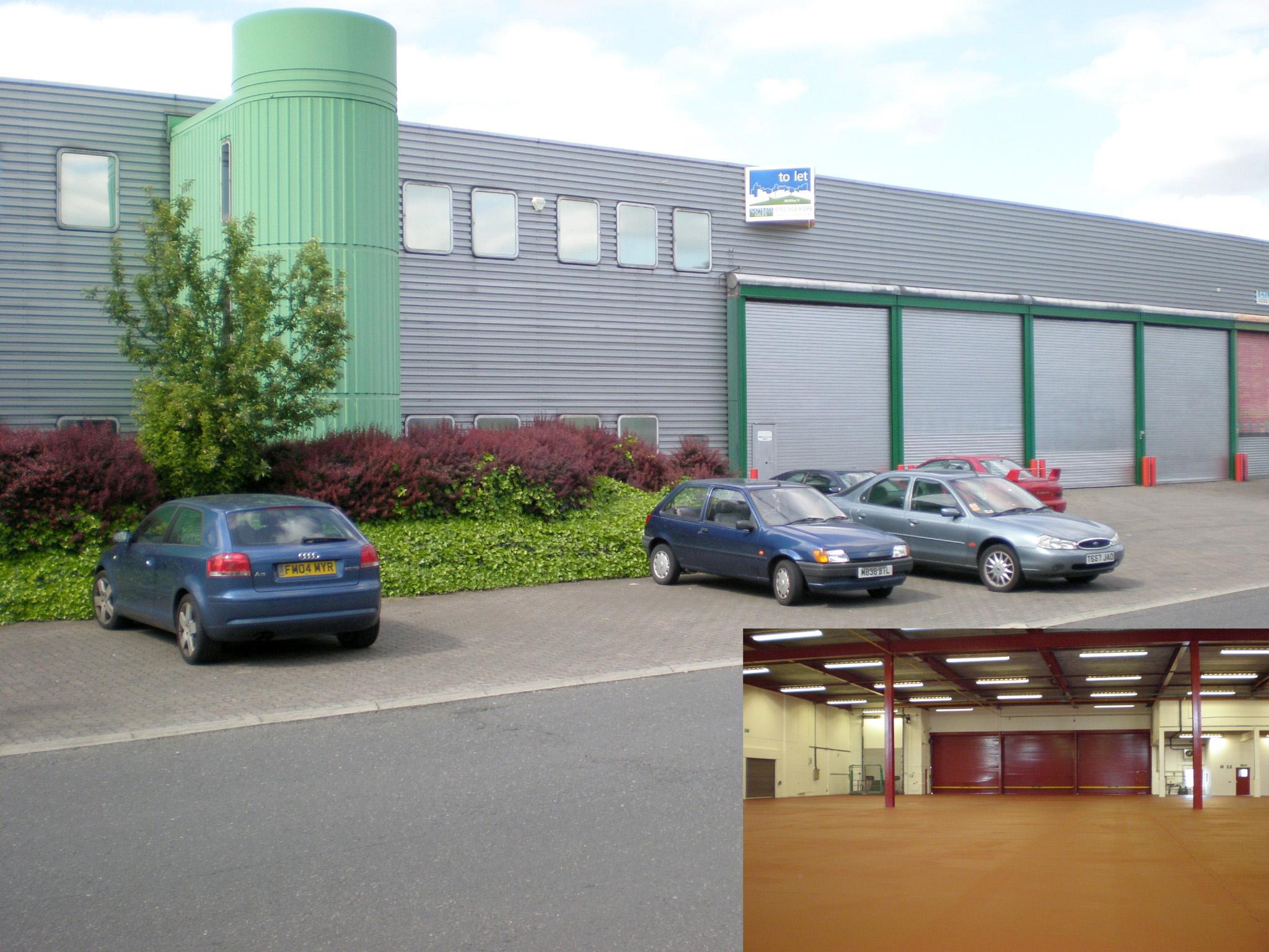 Property To Let Castle Park, Queens Drive, Nottingham, NG2 1AH