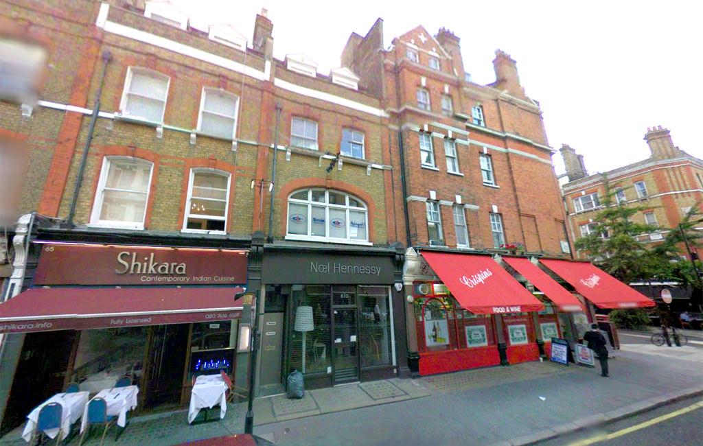 Property To Let 67 Great Titchfield Street, London, W1W 7PT Propertylink