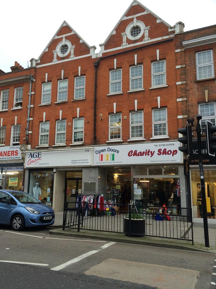 Property For Sale Freehold 132134 Hamlet Court Road, WestcliffOnSea, SS0 7NR Propertylink