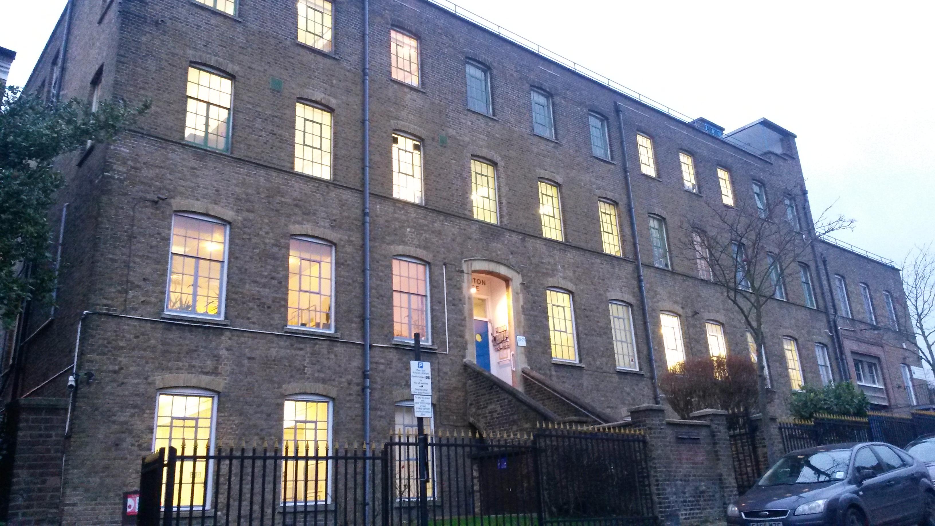 Property To Let Bickerton House, London, N19 Propertylink