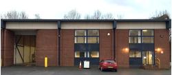 General Industrial, Industrial, To Let, Available, Unit 18, The Gateway, Coventry Road, Birmingham